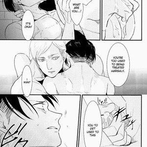 [hokoushayoushingou/ Aca] Shingeki no Kyojin dj – Yasashisa [Eng] – Gay Comics image 017.jpg