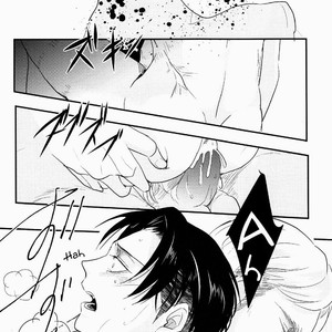 [hokoushayoushingou/ Aca] Shingeki no Kyojin dj – Yasashisa [Eng] – Gay Comics image 022.jpg