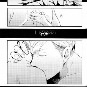 [hokoushayoushingou/ Aca] Shingeki no Kyojin dj – Yasashisa [Eng] – Gay Comics image 023.jpg