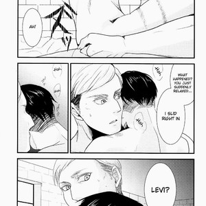 [hokoushayoushingou/ Aca] Shingeki no Kyojin dj – Yasashisa [Eng] – Gay Comics image 025.jpg