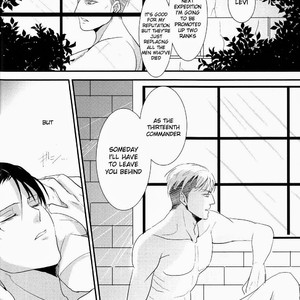 [hokoushayoushingou/ Aca] Shingeki no Kyojin dj – Yasashisa [Eng] – Gay Comics image 030.jpg