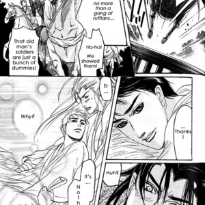 [Mizukami Shin] Mugen no Roukaku [Eng] – Gay Comics image 033.jpg