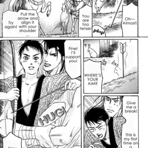 [Mizukami Shin] Mugen no Roukaku [Eng] – Gay Comics image 036.jpg