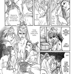 [Mizukami Shin] Mugen no Roukaku [Eng] – Gay Comics image 181.jpg