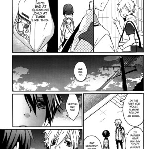 [Banyuu (Aoi Levin)] MakoHaru Date – Free! dj [Eng] — 13