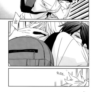 [Banyuu (Aoi Levin)] MakoHaru Date – Free! dj [Eng] — 019