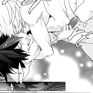 [Banyuu (Aoi Levin)] MakoHaru Date – Free! dj [Eng] — 027