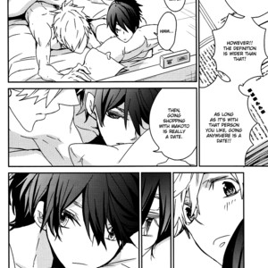 [Banyuu (Aoi Levin)] MakoHaru Date – Free! dj [Eng] — 028