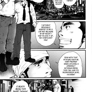 [MATSUZAKI Tsukasa] Sanshou wa Kotsubu de [Eng] – Gay Comics image 008.jpg