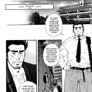 [MATSUZAKI Tsukasa] Sanshou wa Kotsubu de [Eng] – Gay Comics image 017.jpg