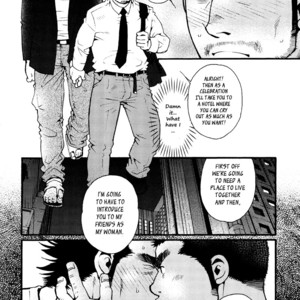 [MATSUZAKI Tsukasa] Sanshou wa Kotsubu de [Eng] – Gay Comics image 019.jpg