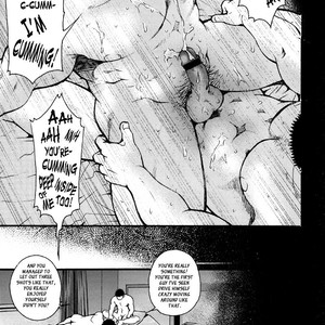 [MATSUZAKI Tsukasa] Sanshou wa Kotsubu de [Eng] – Gay Comics image 022.jpg