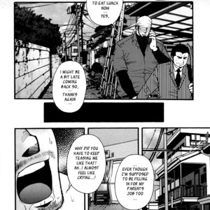 [MATSUZAKI Tsukasa] Sanshou wa Kotsubu de [Eng] – Gay Comics image 040.jpg