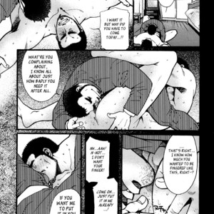 [MATSUZAKI Tsukasa] Sanshou wa Kotsubu de [Eng] – Gay Comics image 041.jpg