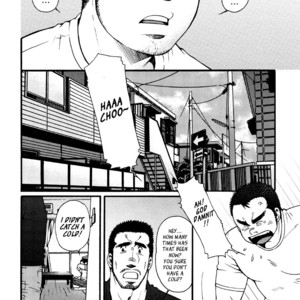 [MATSUZAKI Tsukasa] Sanshou wa Kotsubu de [Eng] – Gay Comics image 055.jpg