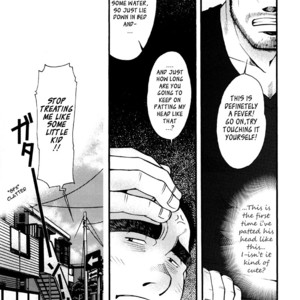 [MATSUZAKI Tsukasa] Sanshou wa Kotsubu de [Eng] – Gay Comics image 058.jpg