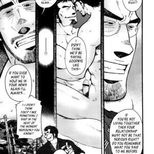 [MATSUZAKI Tsukasa] Sanshou wa Kotsubu de [Eng] – Gay Comics image 074.jpg