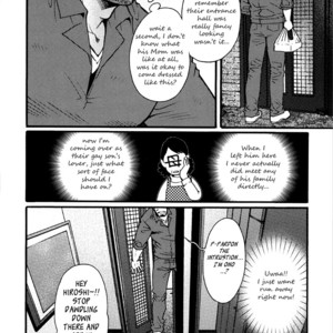 [MATSUZAKI Tsukasa] Sanshou wa Kotsubu de [Eng] – Gay Comics image 077.jpg
