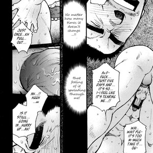 [MATSUZAKI Tsukasa] Sanshou wa Kotsubu de [Eng] – Gay Comics image 083.jpg