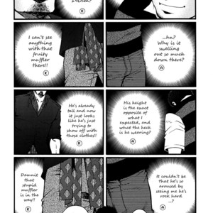 [MATSUZAKI Tsukasa] Sanshou wa Kotsubu de [Eng] – Gay Comics image 094.jpg