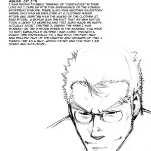 [MATSUZAKI Tsukasa] Sanshou wa Kotsubu de [Eng] – Gay Comics image 111.jpg