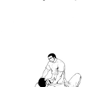 [MATSUZAKI Tsukasa] Sanshou wa Kotsubu de [Eng] – Gay Comics image 112.jpg