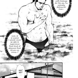 [MATSUZAKI Tsukasa] Sanshou wa Kotsubu de [Eng] – Gay Comics image 128.jpg
