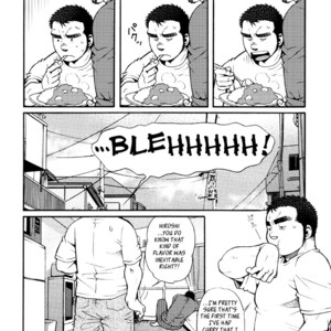 [MATSUZAKI Tsukasa] Sanshou wa Kotsubu de [Eng] – Gay Comics image 142.jpg