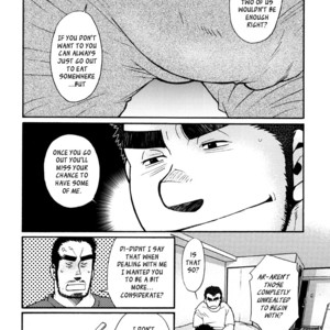 [MATSUZAKI Tsukasa] Sanshou wa Kotsubu de [Eng] – Gay Comics image 144.jpg