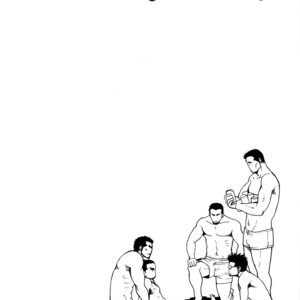 [MATSUZAKI Tsukasa] Sanshou wa Kotsubu de [Eng] – Gay Comics image 164.jpg