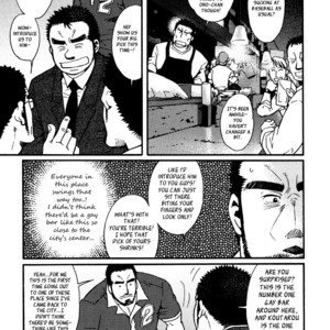 [MATSUZAKI Tsukasa] Sanshou wa Kotsubu de [Eng] – Gay Comics image 176.jpg
