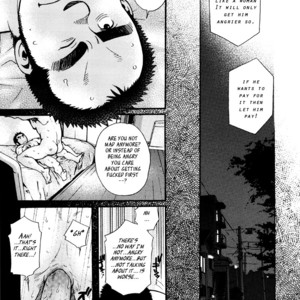 [MATSUZAKI Tsukasa] Sanshou wa Kotsubu de [Eng] – Gay Comics image 205.jpg