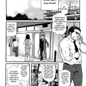 [MATSUZAKI Tsukasa] Sanshou wa Kotsubu de [Eng] – Gay Comics image 210.jpg