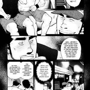 [MATSUZAKI Tsukasa] Sanshou wa Kotsubu de [Eng] – Gay Comics image 213.jpg