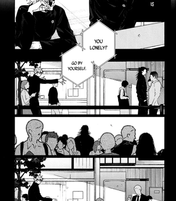 [53* / Uesugi] Links Jinx – Jujutsu Kaisen dj [Eng] — 14