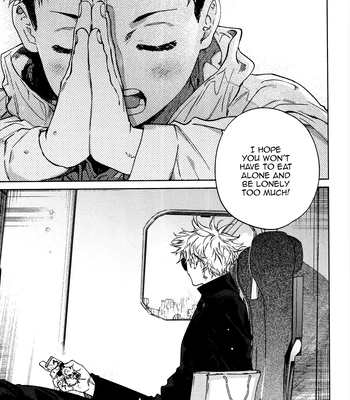 [53* / Uesugi] Links Jinx – Jujutsu Kaisen dj [Eng] — 026
