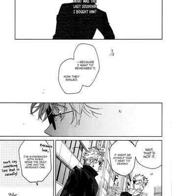[53* / Uesugi] Links Jinx – Jujutsu Kaisen dj [Eng] — 038