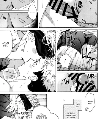 [53* / Uesugi] Links Jinx – Jujutsu Kaisen dj [Eng] — 048