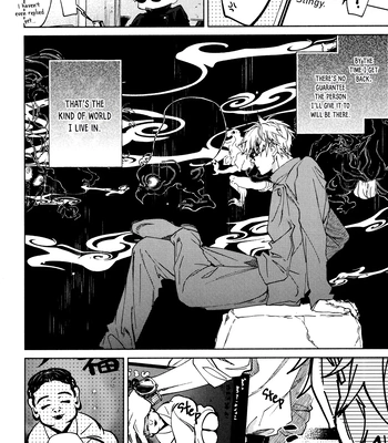 [53* / Uesugi] Links Jinx – Jujutsu Kaisen dj [Eng] — 5