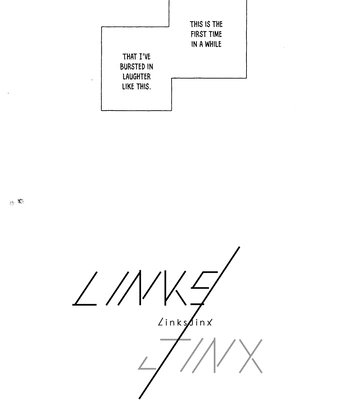 [53* / Uesugi] Links Jinx – Jujutsu Kaisen dj [Eng] — 8