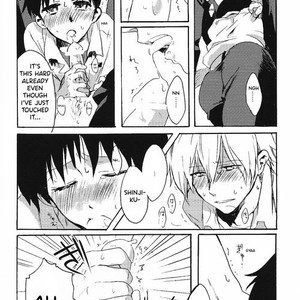 [Yaranaika (Nakamura Q)] 15-haime no Junjou – Neon Genesis Evangelion dj [Eng] – Gay Comics image 013.jpg