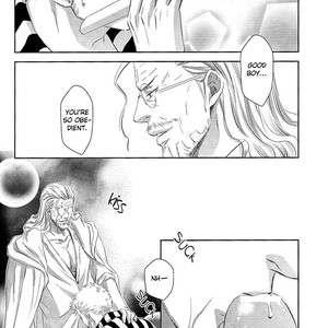 [KKKISS] One Piece dj – Golden Lover [Eng] – Gay Comics image 012.jpg