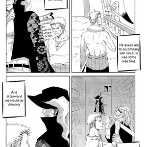 [KKKISS] One Piece dj – Golden Lover [Eng] – Gay Comics image 034.jpg
