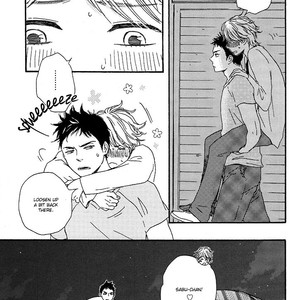 [Yamamoto Kotetsuko] Omairi Desu yo ~ A Blessing On Your House! (updated c.16b) [Eng] – Gay Comics image 040.jpg
