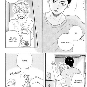 [Yamamoto Kotetsuko] Omairi Desu yo ~ A Blessing On Your House! (updated c.16b) [Eng] – Gay Comics image 052.jpg