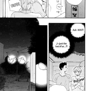 [Yamamoto Kotetsuko] Omairi Desu yo ~ A Blessing On Your House! (updated c.16b) [Eng] – Gay Comics image 053.jpg