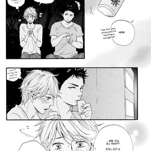 [Yamamoto Kotetsuko] Omairi Desu yo ~ A Blessing On Your House! (updated c.16b) [Eng] – Gay Comics image 054.jpg