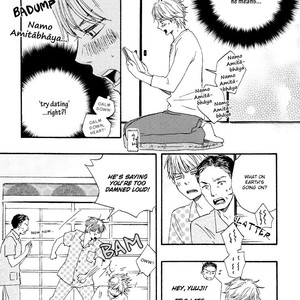 [Yamamoto Kotetsuko] Omairi Desu yo ~ A Blessing On Your House! (updated c.16b) [Eng] – Gay Comics image 067.jpg