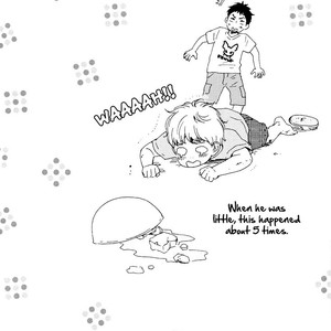 [Yamamoto Kotetsuko] Omairi Desu yo ~ A Blessing On Your House! (updated c.16b) [Eng] – Gay Comics image 088.jpg