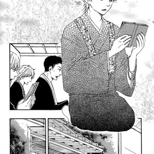 [Yamamoto Kotetsuko] Omairi Desu yo ~ A Blessing On Your House! (updated c.16b) [Eng] – Gay Comics image 095.jpg